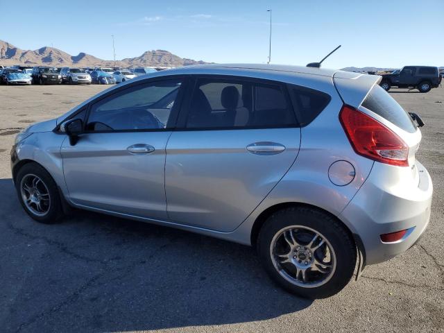 Photo 2 from auction – 2013 FORD FIESTA SE with VIN 3FADP4EJ7DM205409