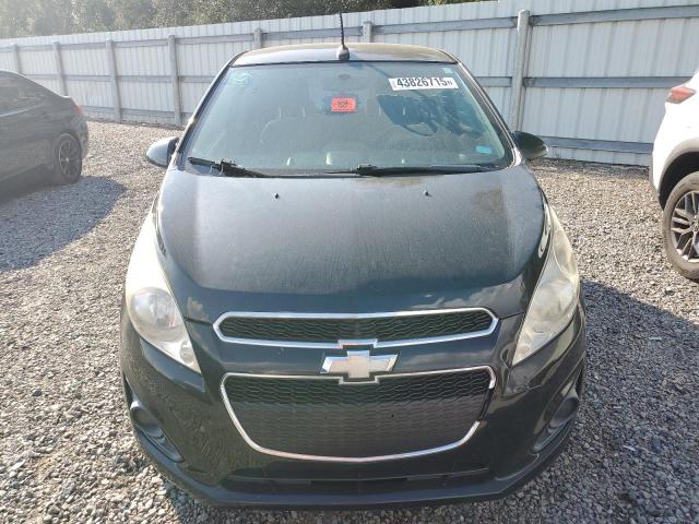 Photo 5 from auction – 2014 CHEVROLET SPARK LS with VIN KL8CA6S92EC506386