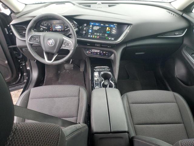 Photo 8 from auction – 2023 BUICK ENVISION P with VIN LRBFZMR44PD019908