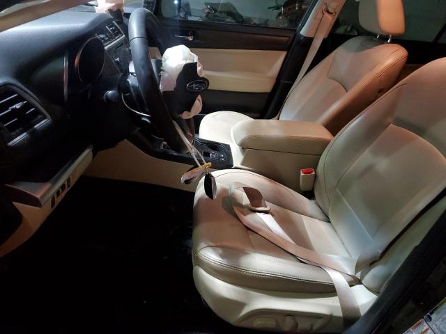 Photo 7 from auction – 2019 SUBARU OUTBACK 2. with VIN 4S4BSAJC7K3342043