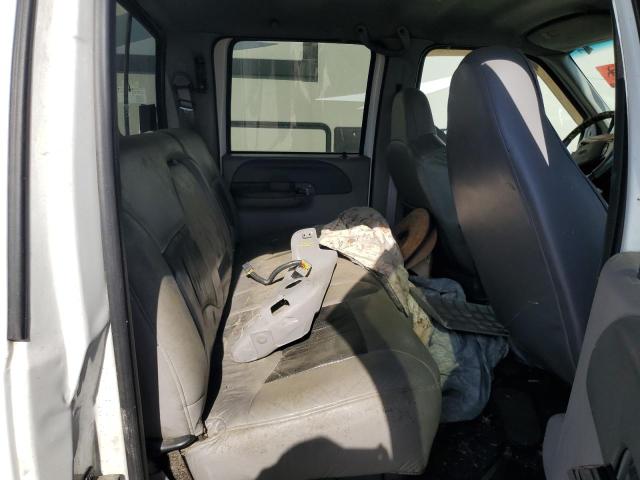 Photo 10 from auction – 2000 FORD F350 SUPER with VIN 1FTWW32F2YEE10454