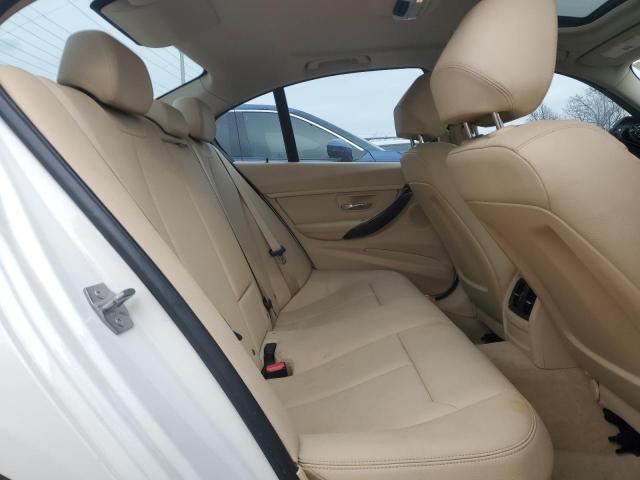 Photo 10 from auction – 2014 BMW 320 I XDRI with VIN WBA3C3C57EP661324