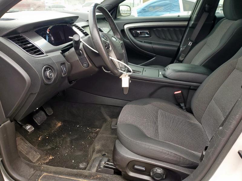 Photo 7 from auction – 2015 FORD TAURUS SEL with VIN 1FAHP2E85FG148868