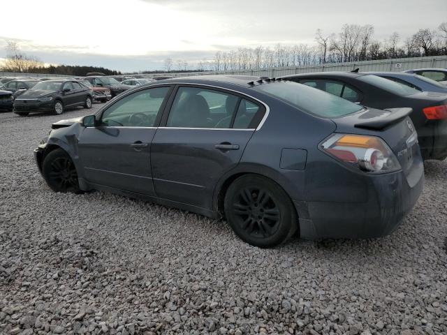 Photo 2 from auction – 2012 NISSAN ALTIMA BAS with VIN 1N4AL2AP0CC157717