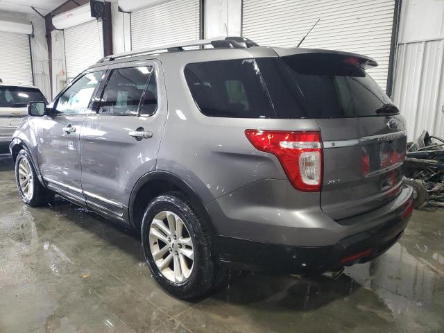 Photo 2 from auction – 2013 FORD EXPLORER X with VIN 1FM5K7D83DGB13409