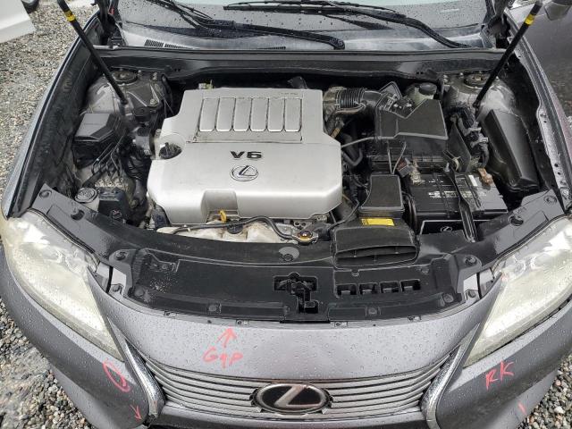 Photo 11 from auction – 2014 LEXUS ES 350 with VIN JTHBK1GG2E2116788