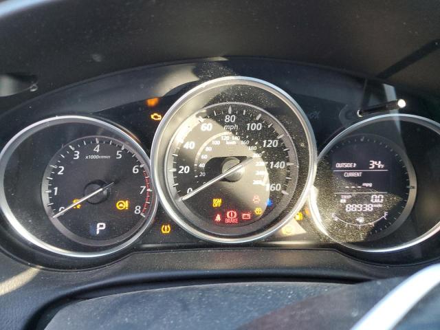 Photo 9 from auction – 2014 MAZDA CX-5 TOURI with VIN JM3KE4CY5E0307200