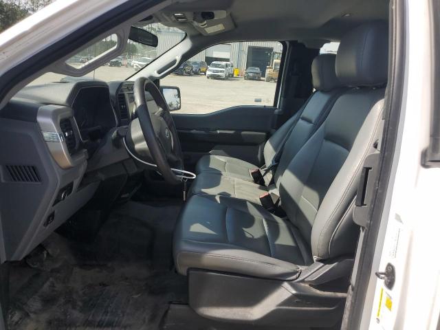 Photo 7 from auction – 2021 FORD F150 SUPER with VIN 1FTEX1C53MKD93176