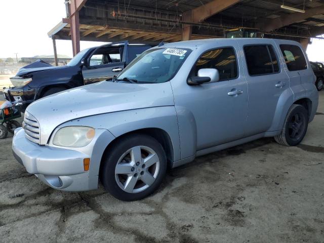 CHEVROLET HHR LT 2010 with VIN 3GNBABDB0AS632933 - Photo from auction