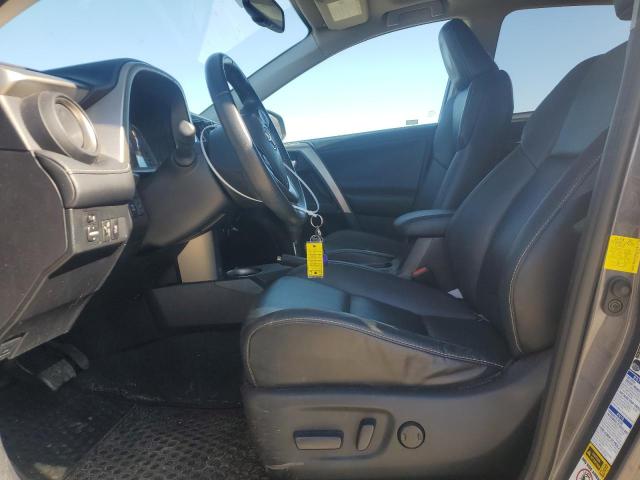 Photo 7 from auction – 2014 TOYOTA RAV4 LIMIT with VIN 2T3DFREV4EW142377