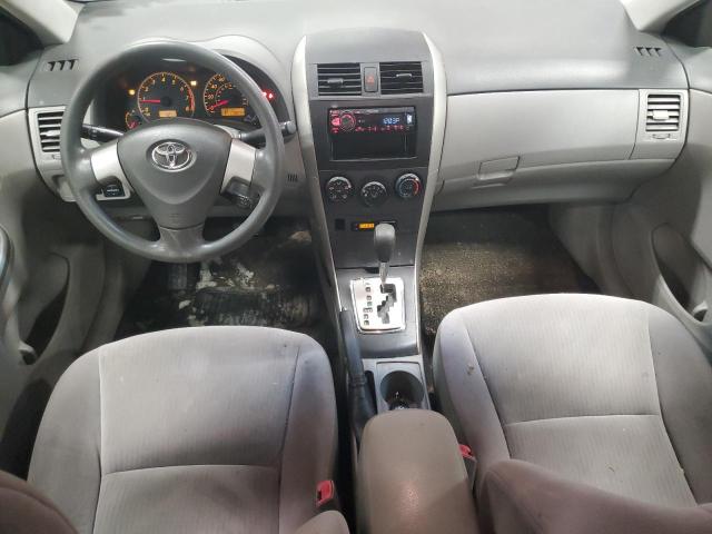 Zdjęcie 8 z aukcji – 2010 TOYOTA COROLLA BA z VIN JTDBU4EE2A9108271