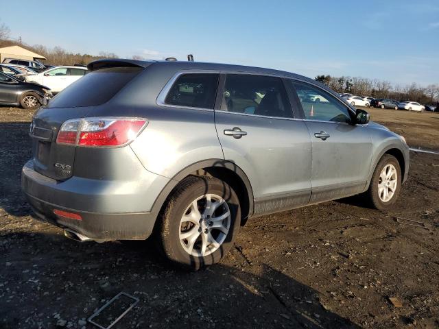 Photo 3 from auction – 2011 MAZDA CX-9 with VIN JM3TB3CV2B0304876