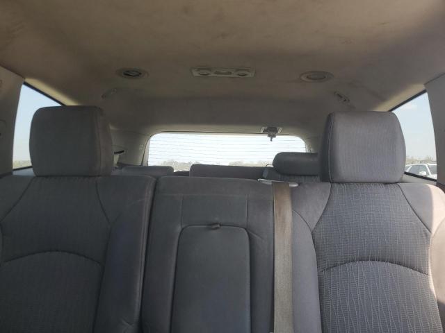 Photo 10 from auction – 2014 CHEVROLET TRAVERSE L with VIN 1GNKRFKD1EJ212531