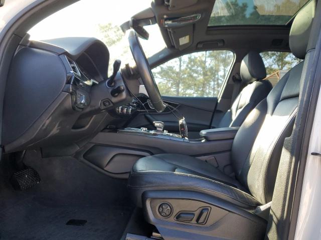 Foto 7 de la subasta – 2019 AUDI Q7 PREMIUM con VIN WA1AAAF79KD003545