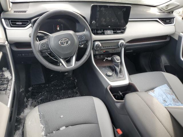 Photo 8 from auction – 2023 TOYOTA RAV4 LIMIT with VIN 4T3D6RFV8PU129441
