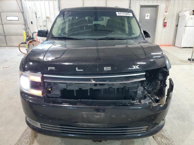 Photo 5 from auction – 2018 FORD FLEX LIMIT with VIN 2FMGK5D82JBA13981