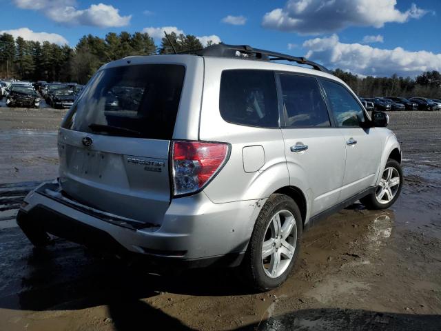 Фото 3 с аукциона – 2010 SUBARU FORESTER 2 с VIN JF2SH6CC6AH703648