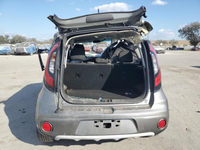 Photo 6 from auction – 2019 KIA SOUL with VIN KNDJP3A56K7698393