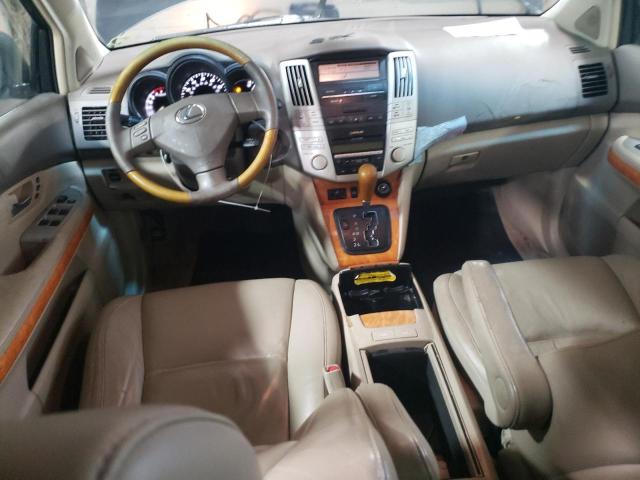 Photo 8 from auction – 2006 LEXUS RX 330 with VIN 2T2HA31U96C101051