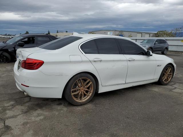 Photo 3 from auction – 2012 BMW 535 I with VIN WBAFR7C59CC808427