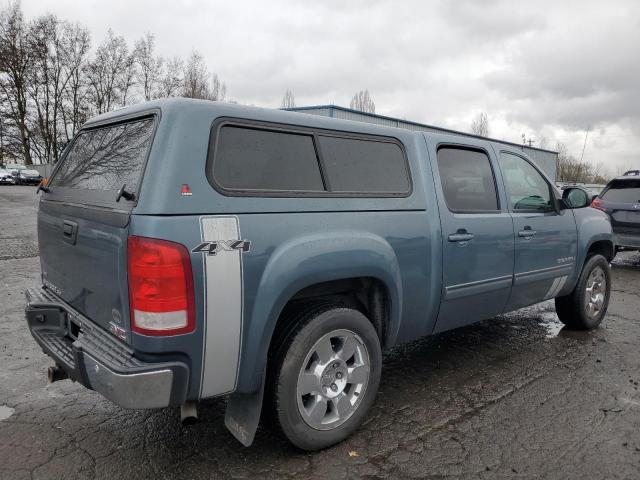 Photo 3 from auction – 2009 GMC SIERRA K15 with VIN 3GTEK13379G248671
