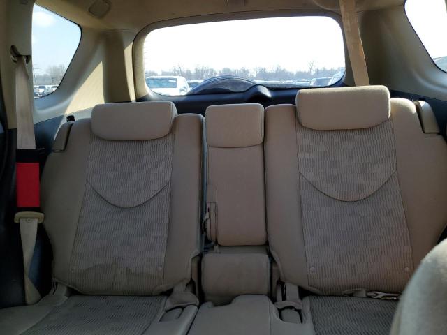 Photo 10 from auction – 2010 TOYOTA RAV4 with VIN 2T3BF4DV1AW062721