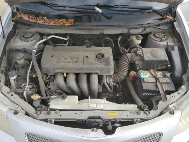 Photo 12 from auction – 2007 PONTIAC VIBE with VIN 5Y2SL65827Z414680