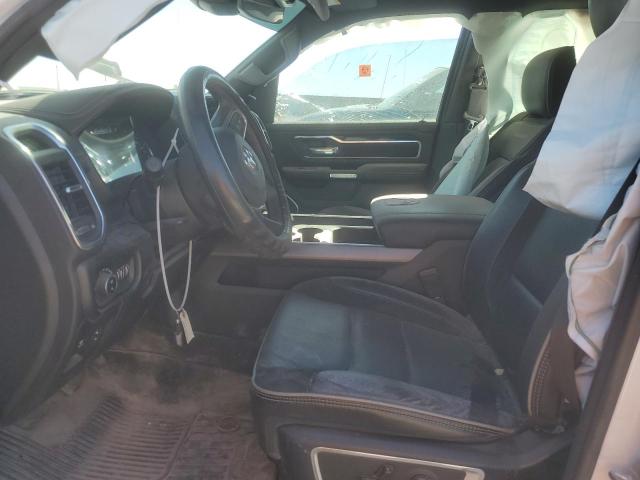 Photo 7 from auction – 2022 RAM 1500 LARAM with VIN 1C6SRFJT7NN435254