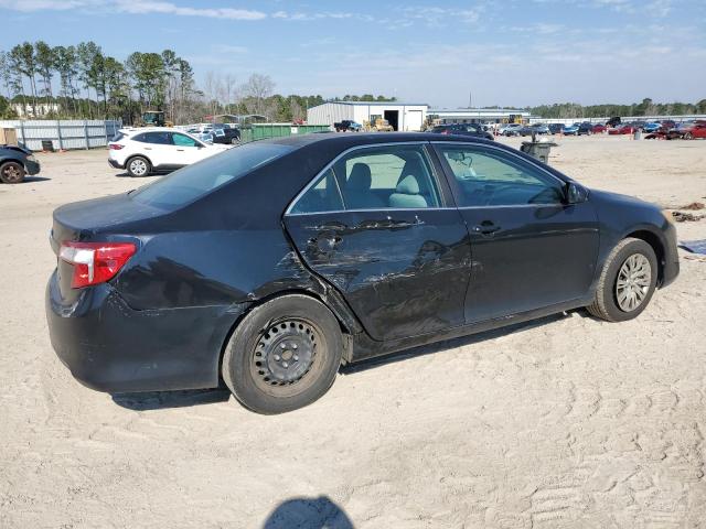 Photo 3 from auction – 2013 TOYOTA CAMRY with VIN 4T1BF1FK3DU698216