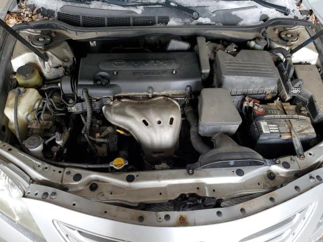 Photo 11 from auction – 2009 TOYOTA CAMRY BASE with VIN 4T1BE46K89U316130