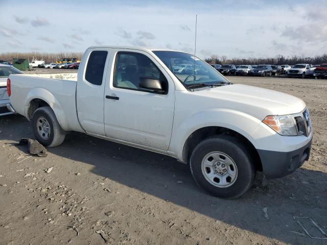 Photo 4 from auction – 2013 NISSAN FRONTIER S with VIN 1N6BD0CT2DN733305