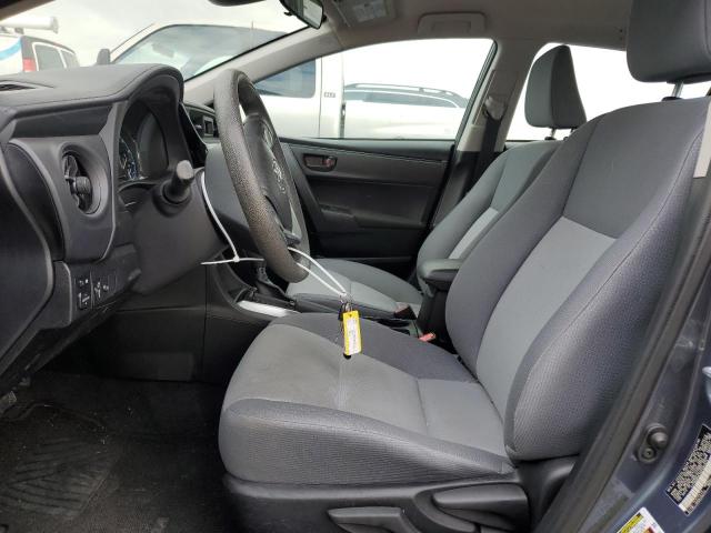 Photo 7 from auction – 2017 TOYOTA COROLLA L with VIN 5YFBURHE9HP694674