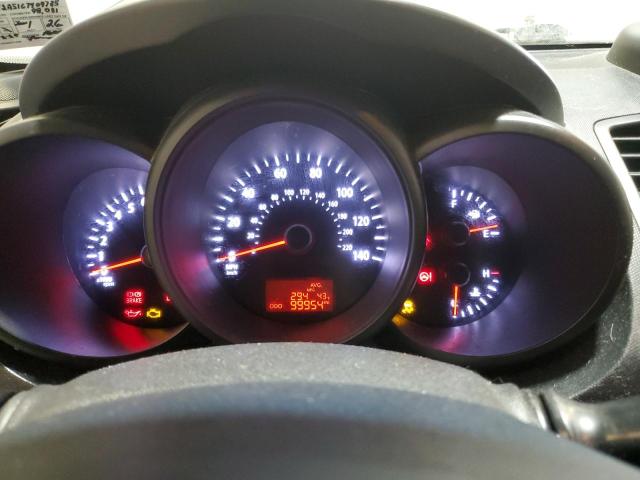 Zdjęcie 9 z aukcji – 2012 KIA SOUL z VIN KNDJT2A51C7409735