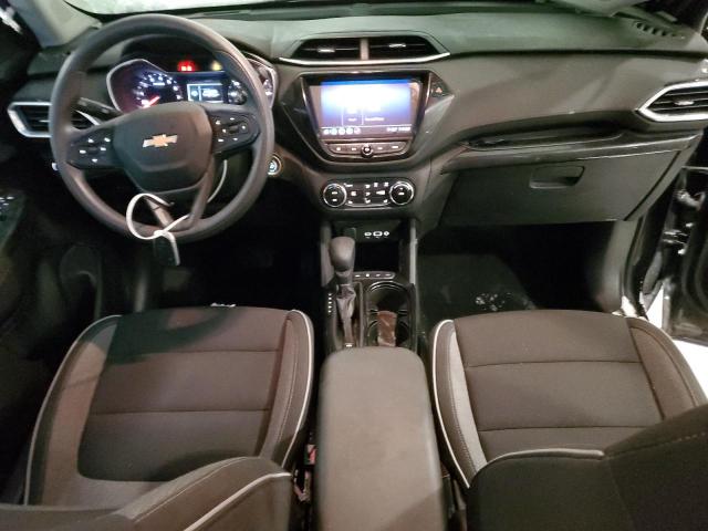 Zdjęcie 8 z aukcji – 2021 CHEVROLET TRAILBLAZE z VIN KL79MRSL3MB023965