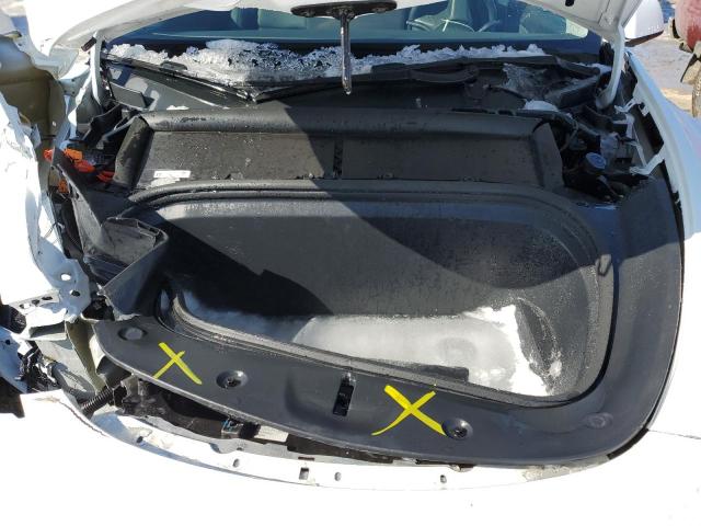 صورة رقم 12 من المزاد - 2022 TESLA MODEL Y مع VIN 7SAYGDEF5NF406452