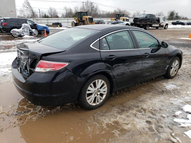 Photo 3 from auction – 2010 MAZDA 6 I with VIN 1YVHZ8CH0A5M33423