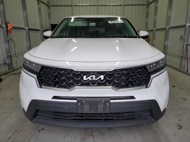Photo 5 from auction – 2023 KIA SORENTO LX with VIN 5XYRGDLC0PG176566