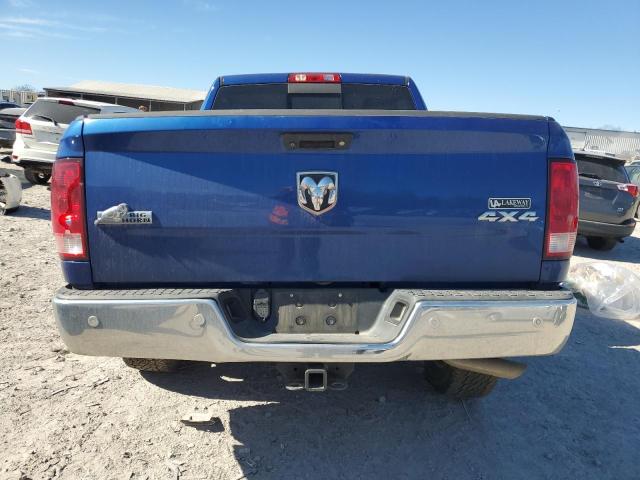 Photo 6 from auction – 2018 RAM 1500 SLT with VIN 3C6RR7LG2JG251377