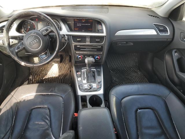 Снимка 8 от търг – 2016 AUDI A4 PROGRES с VIN WAUFFCFL7GN001703