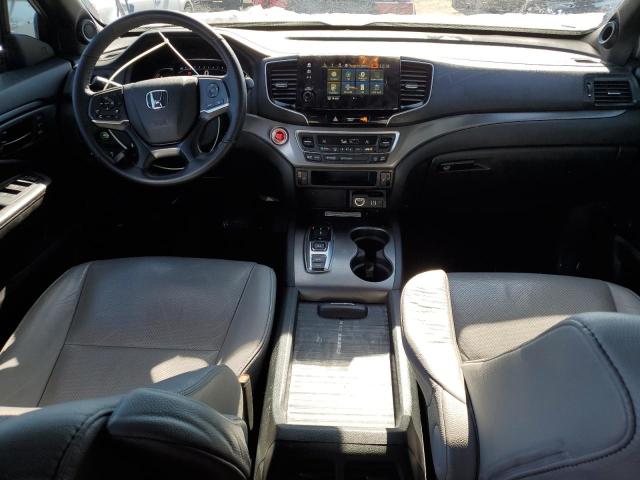 Снимка 8 от търг – 2023 HONDA PASSPORT E с VIN 5FNYF8H5XPB036645