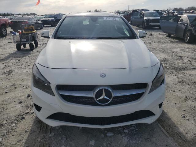 Photo 5 from auction – 2016 MERCEDES-BENZ CLA 250 with VIN WDDSJ4EB7GN327876
