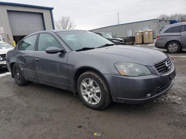 Photo 4 from auction – 2005 NISSAN ALTIMA S with VIN 1N4AL11D95C106476