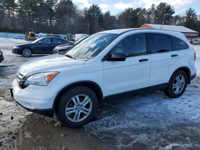 Photo 1 from auction – 2011 HONDA CR-V with VIN 5J6RE4H59BL067854