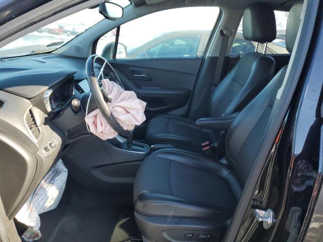 Photo 7 from auction – 2020 CHEVROLET TRAX 1LT with VIN KL7CJLSB0LB060053