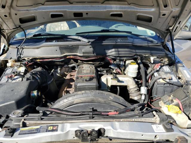 Photo 11 from auction – 2006 DODGE RAM 3500 S with VIN 3D7MX48C36G178983
