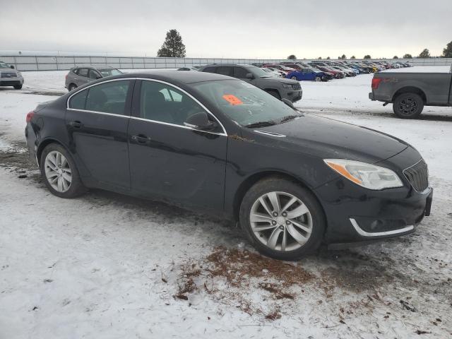 Фото 4 с аукциона – 2016 BUICK REGAL PREM с VIN 2G4GR5EX8G9172487