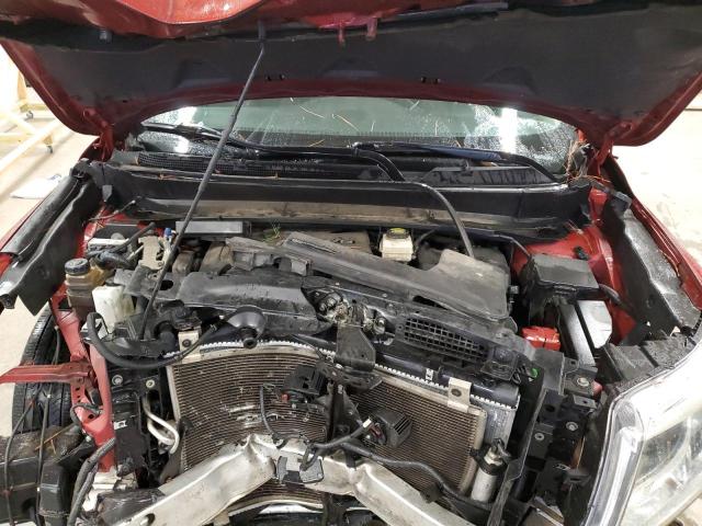 Foto 12 de la subasta – 2014 NISSAN PATHFINDER con VIN 5N1AR2MN8EC716593