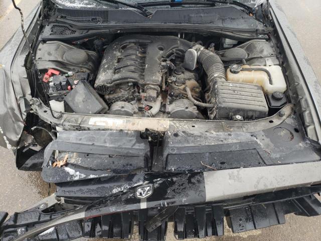 Photo 11 from auction – 2010 DODGE CHALLENGER with VIN 2B3CJ4DV0AH260940