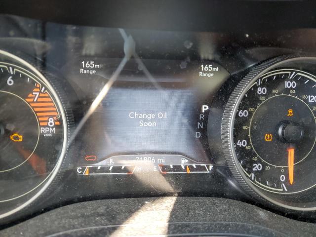 Photo 9 from auction – 2019 JEEP CHEROKEE O with VIN 1C4PJMJX4KD341766
