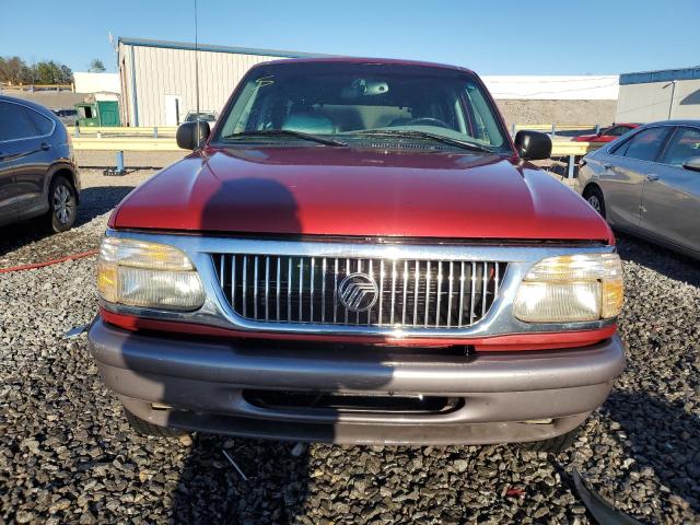 Photo 5 from auction – 1997 MERCURY MOUNTAINEE with VIN 4M2DU55P6VUJ57499